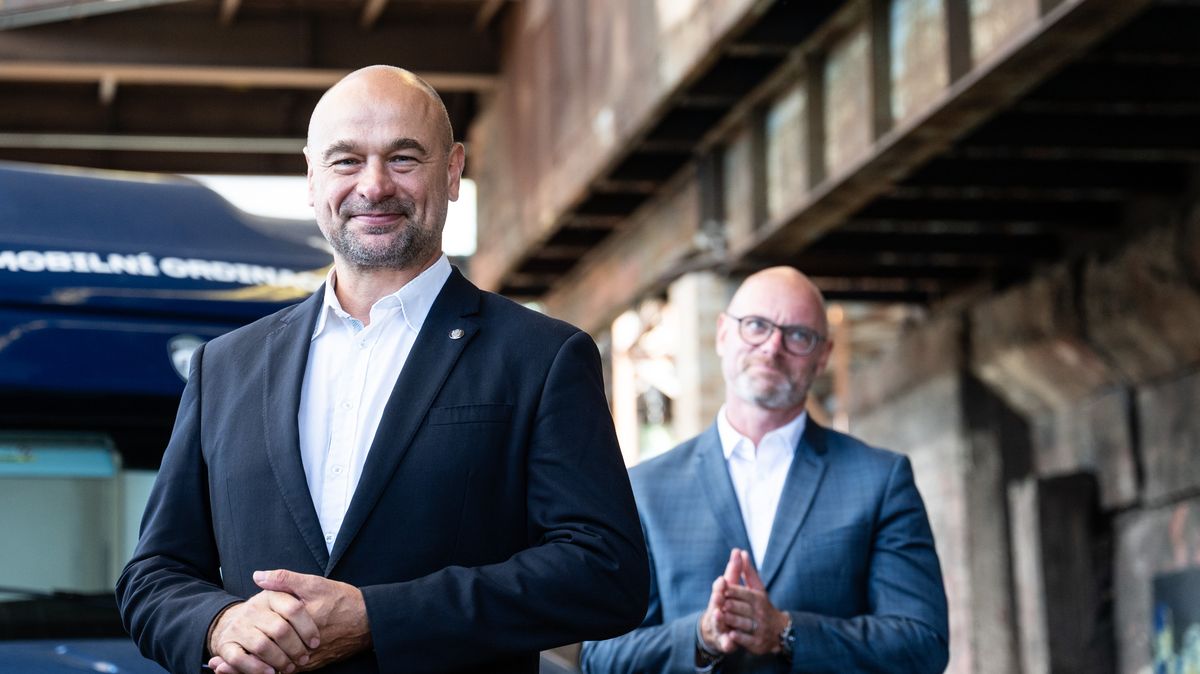 Dopravní noviny, nebo kampaň hnutí ANO? Úřad řeší možné porušení zákona